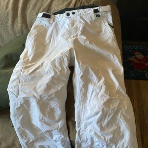 REI girls snow pants. Size 14-16.